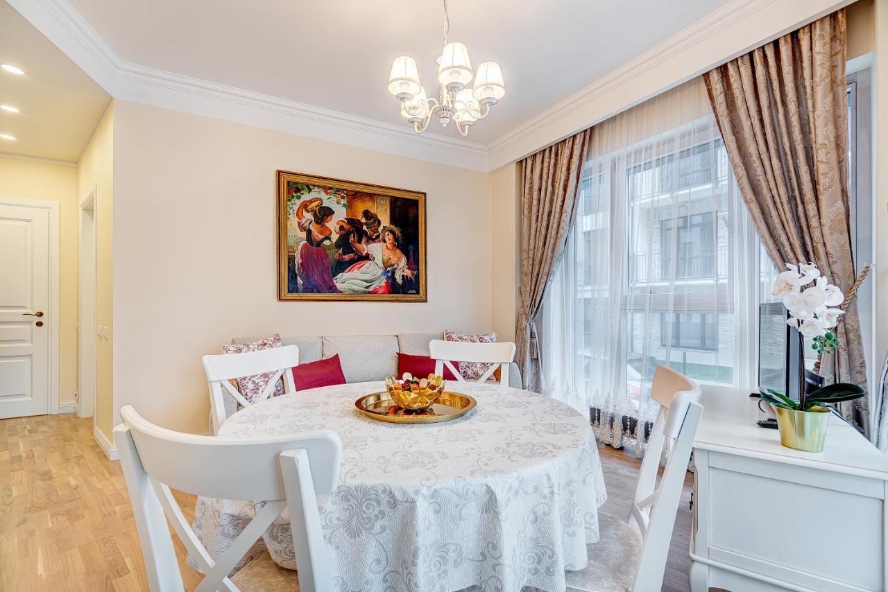 Happy Classical Style, Self Check-in, Parking In The Underground Garage Apartment *
